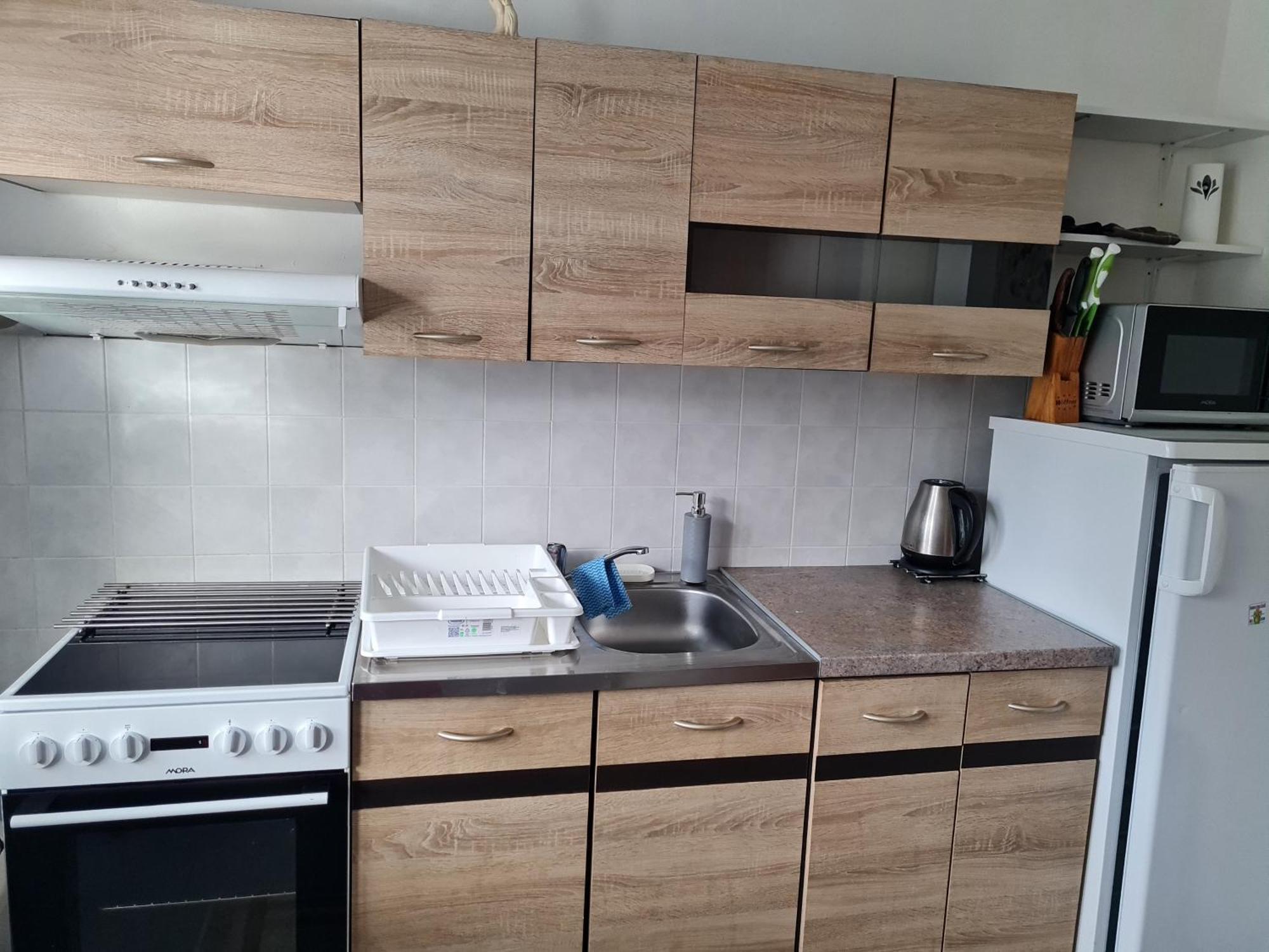 Apartamento Rekreacny Dom Strecno Exterior foto
