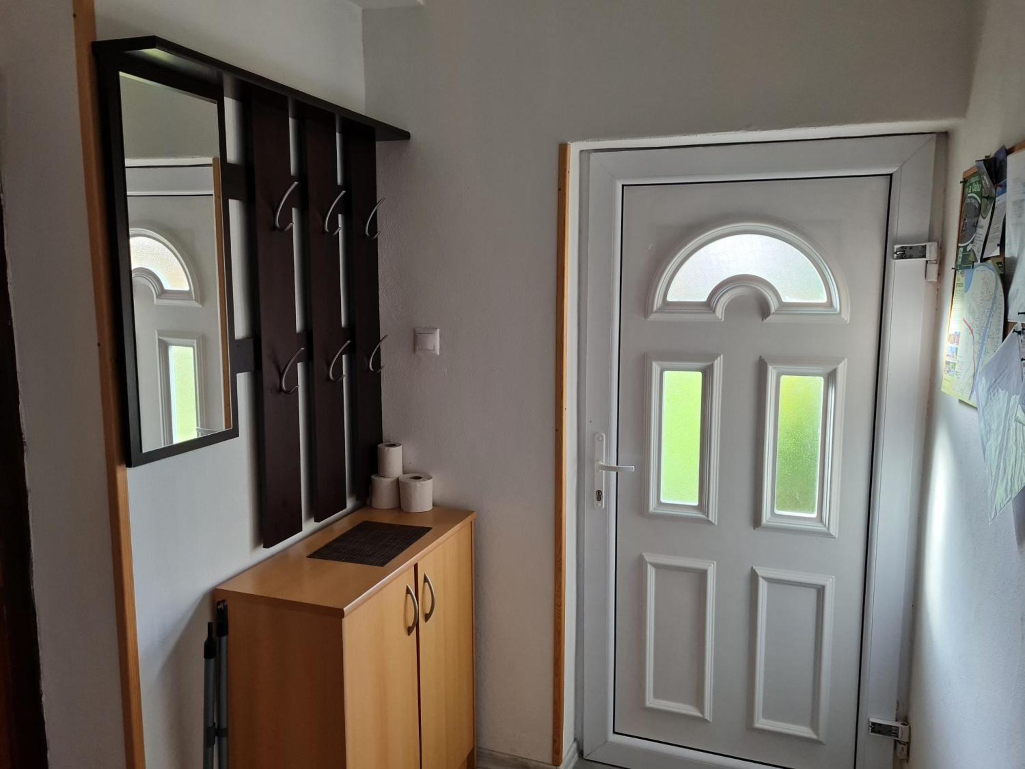 Apartamento Rekreacny Dom Strecno Exterior foto