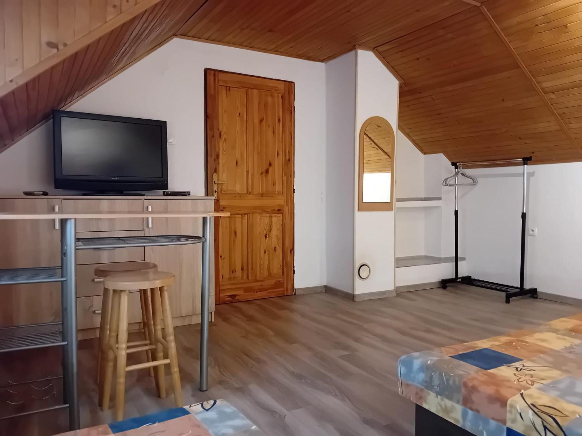 Apartamento Rekreacny Dom Strecno Exterior foto