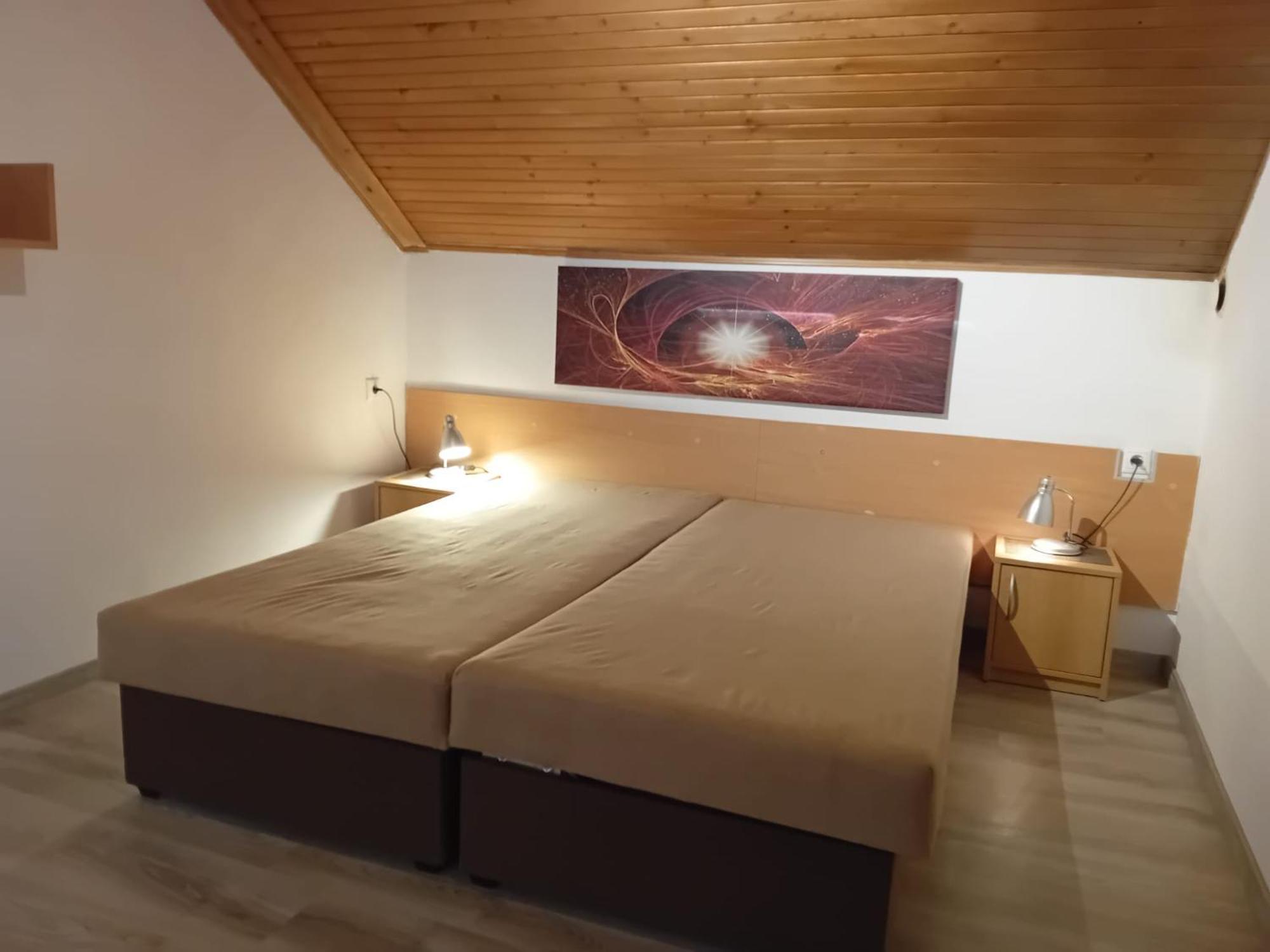 Apartamento Rekreacny Dom Strecno Exterior foto