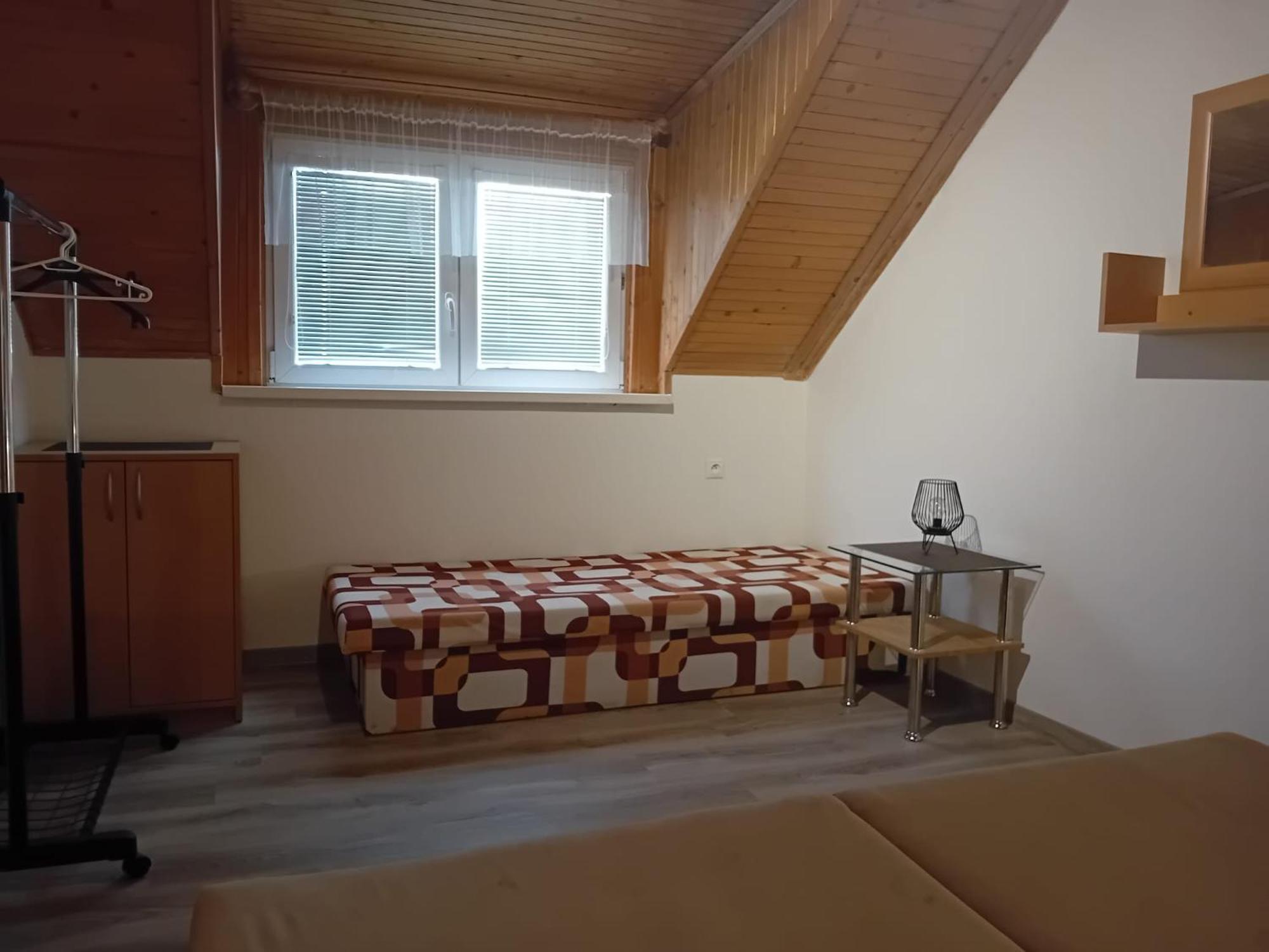 Apartamento Rekreacny Dom Strecno Exterior foto