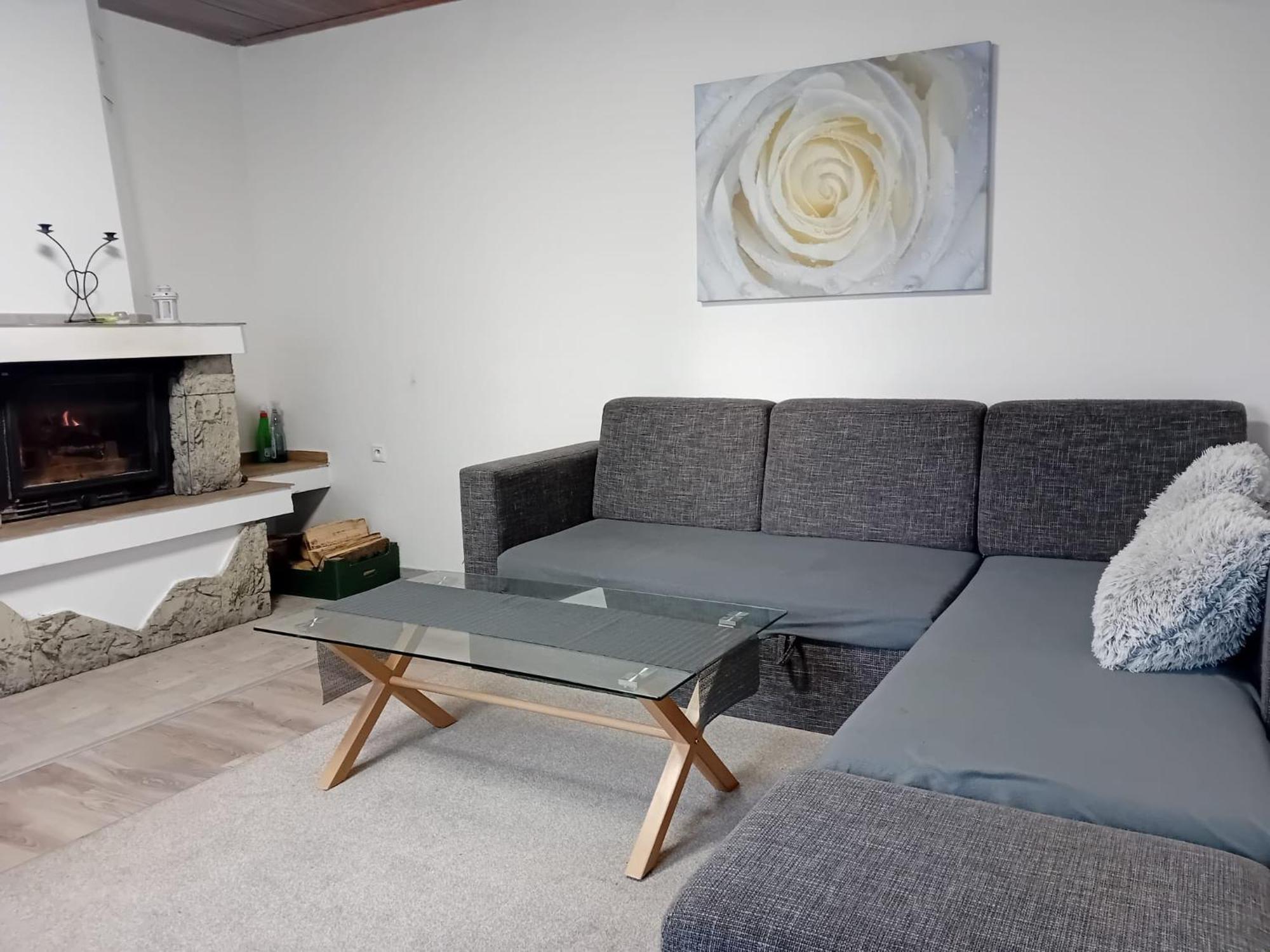 Apartamento Rekreacny Dom Strecno Exterior foto
