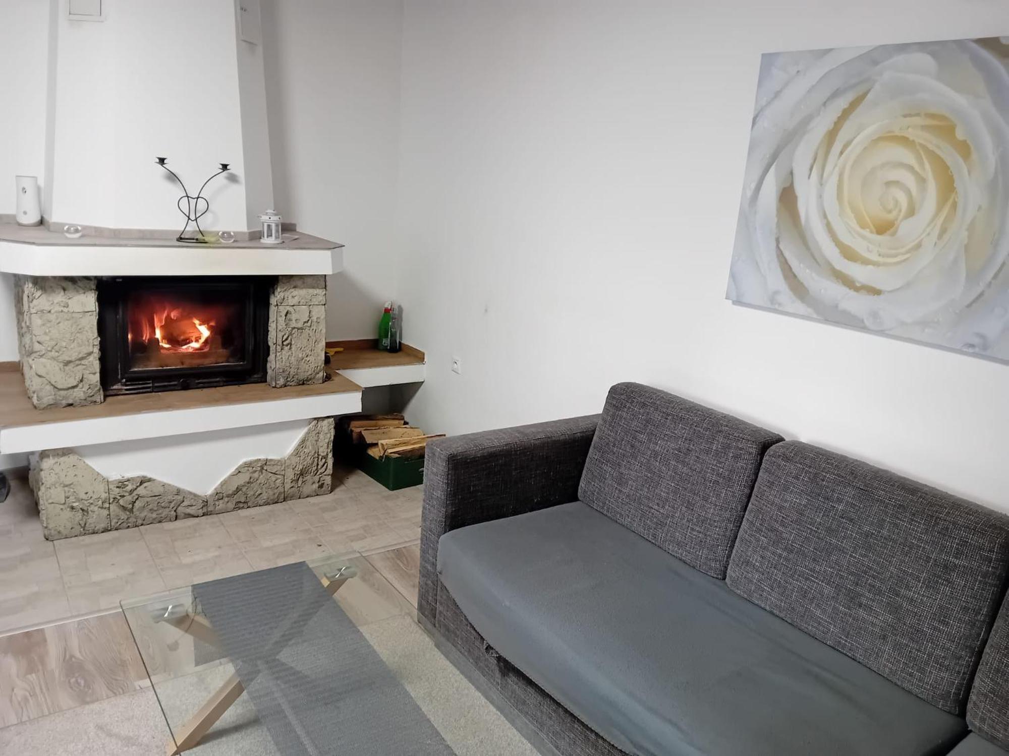 Apartamento Rekreacny Dom Strecno Exterior foto