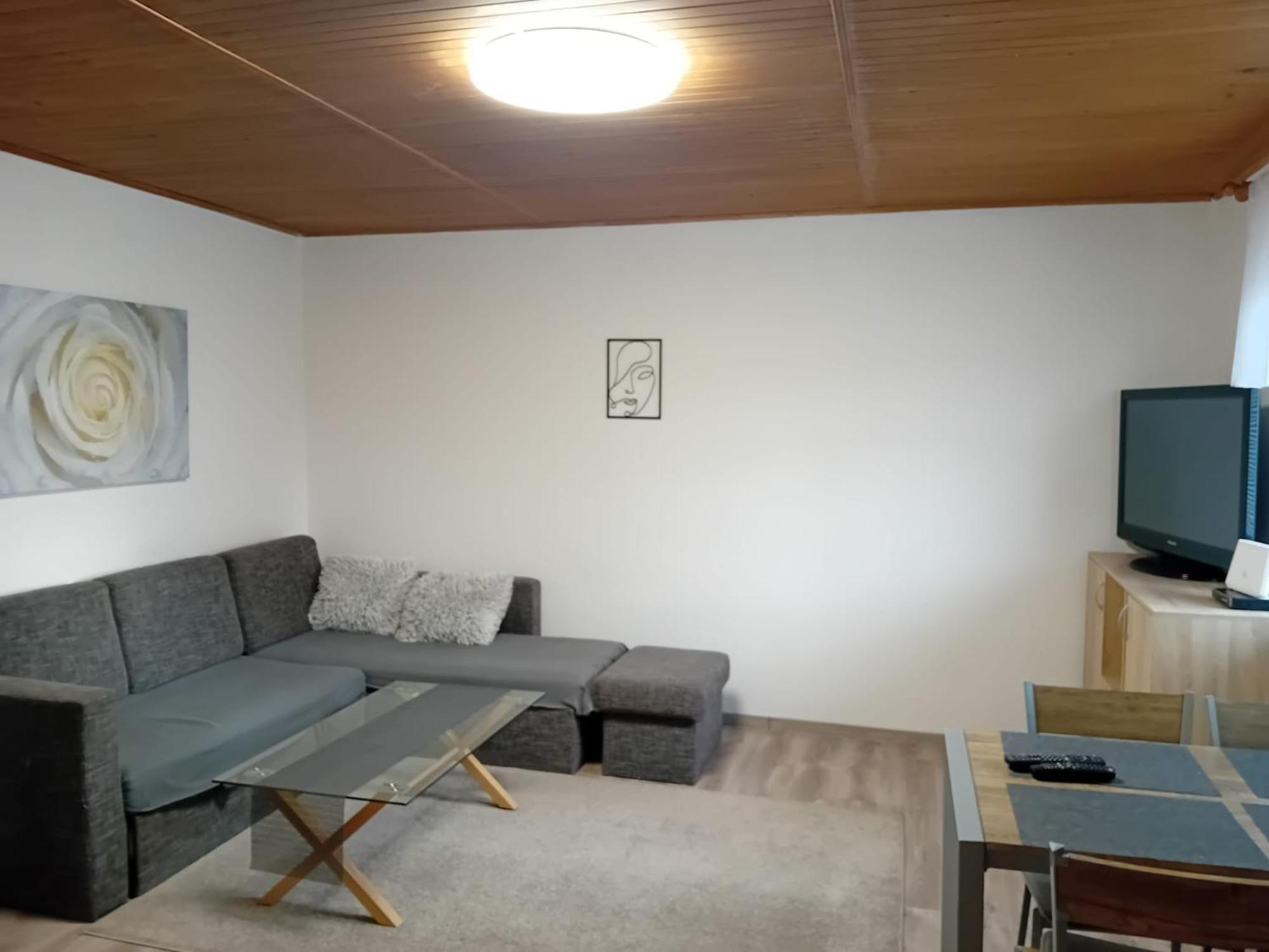 Apartamento Rekreacny Dom Strecno Exterior foto