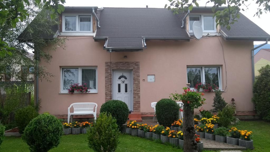 Apartamento Rekreacny Dom Strecno Exterior foto