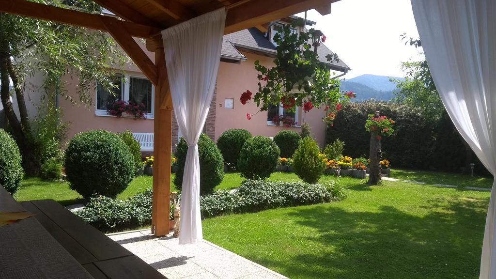 Apartamento Rekreacny Dom Strecno Exterior foto