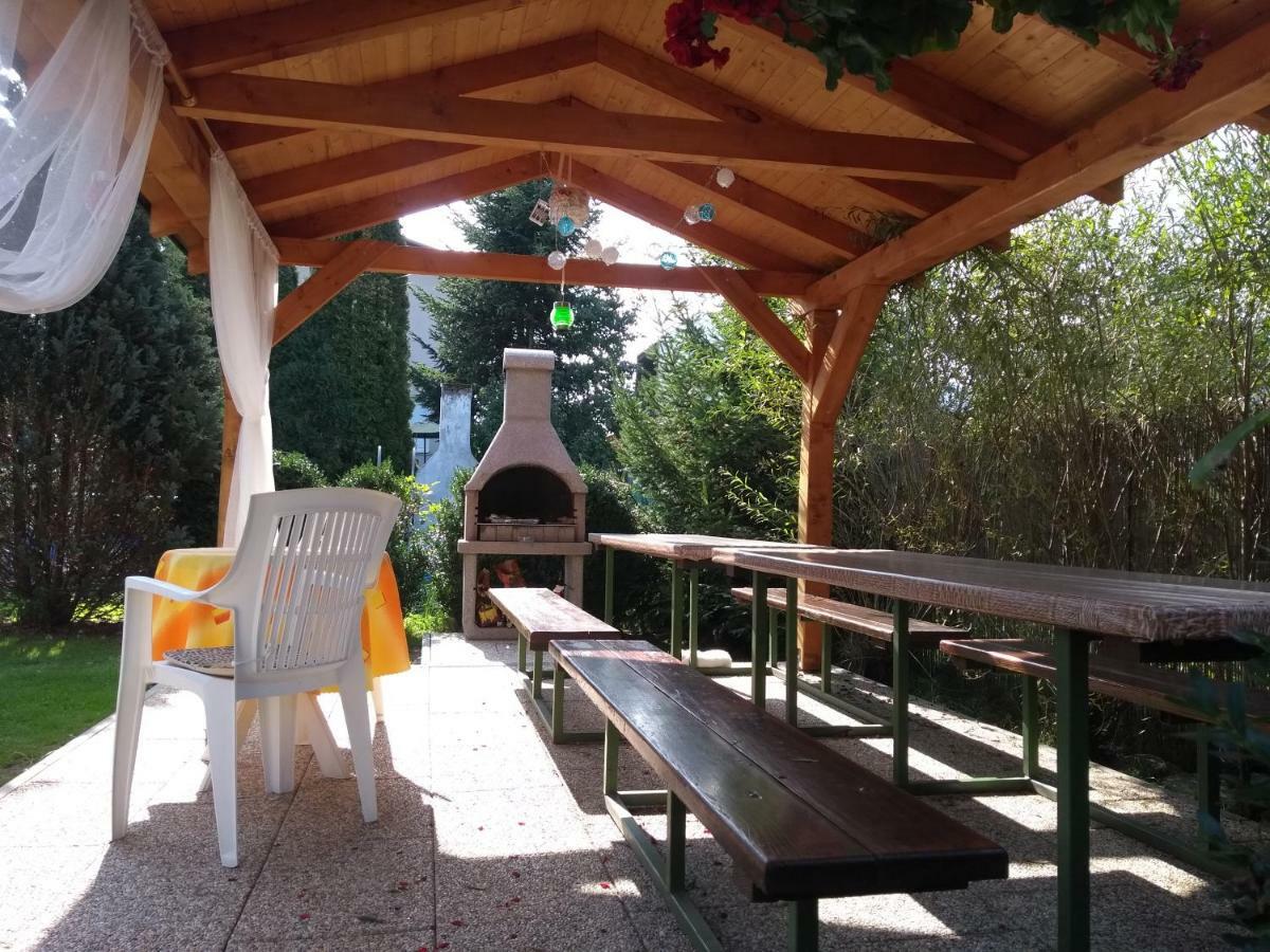Apartamento Rekreacny Dom Strecno Exterior foto